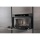 Kuchenka mikrofalowa Whirlpool AMW 734 IX Srebrna 1000W Grill - 1457977 - zdjęcie 13